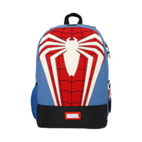 Mochila Spiderman Avengers Yadatex Porta Laptop
