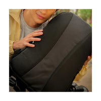 Mochila Juvenil Wilson Deportiva Porta Laptop WLS208-BP418B
