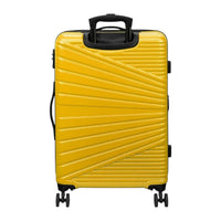 Maleta American Tourister Refice Mediana Amarillo 20 - 23 Kg
