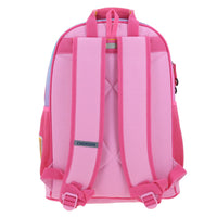 Mochila Grande Chenson Mario Bros Peach MB70430-P Kiut