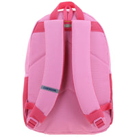 Mochila Escolar Grande Chenson Mario Bros Peach MB70456-P Loly