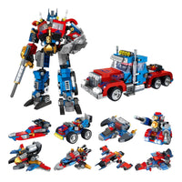 CYC Robot de Bloques Construccion SH24078591
