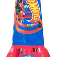 CYC Scooter Patin Hot Wheels Con Luz en las Ruedas Juguete de Importacion T377219