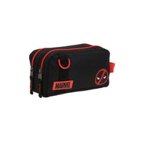 Lapicera Estuche Escolar Chenson DeadPool DP71042-3 JUGGER
