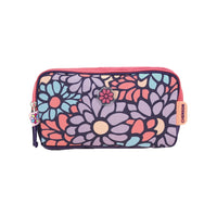 Lapicera Estuche Escolar Happy Girl Chenson Tencia HG66386-P
