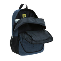 Mochila Chenson Escolar 1818 Juvenil Hop Porta Laptop 1865938-9
