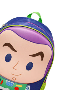 Mochila Prescolar Chica Kinder Ruz Disney Toy Story Buzz Lightyear 154928