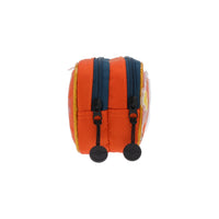 Lapicera Estuche Pokemon Charmander Evoluciones Yadatex
