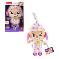 Fisher Price Hermanita Hora de Dormir JMN21
