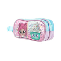 Lapicera Doble Escolar Mis pastelitos Ruz Muffy 178469
