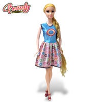 CYC Muñeca Con Vestido o Muñeco Juguete de Importacion SH21091448
