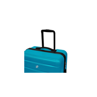 Maleta American Tourister Luxor Azul Grande 23 - 25 kg