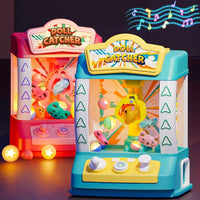 CYC Maquina de Garra de Peluches de Juguete Importacion SH23133427
