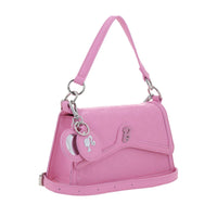 Bolsa Baguette Barbie Gorett Patricya Chenson BR25073-P

