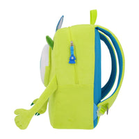 Mochila Disney Monsters Inc Mike Wazowski Yadatex
