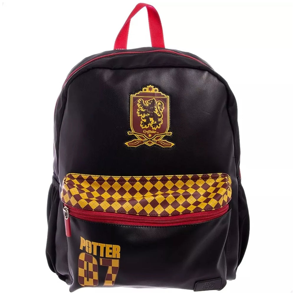 Gryffindor Mochila Harry Potter Toysrus Potter Gryffindor Mochila