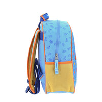 Mochila Chica Preescolar Kinder Chenson Pocoyo Prens PY65754-9