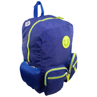 Mochila Escolar Grande Ruz Truzt Tween 162490
