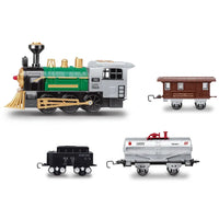 CYC Tren De Baterias Con Luz Sonido Juguete De Importacion T376199