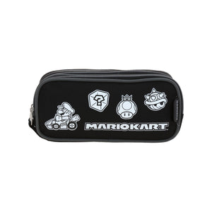 Lapicera Estuche Escolar Chenson Mario Bros MB70573-3 Racer