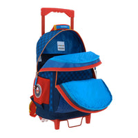 Mochila Grande Chenson Baston Mario Kart GOKAR MB66166-9
