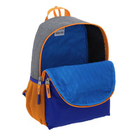 Set Kit Mochila Grande Lonchera y Lapicera Chenson Keto CO70771-9
