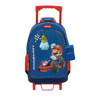 Mochila Grande Chenson Baston Mario Kart GOKAR MB66166-9
