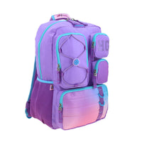 Mochila Grande Escolar Chenson Happy Girl BLEK HG70962-U
