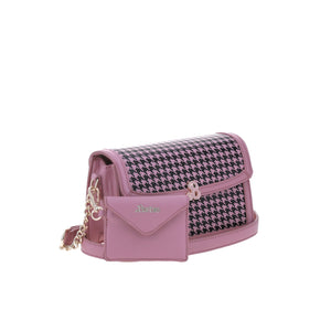 Bolso Tipo Crossbody Barbie Gorett Chenson Opty BR23090-P