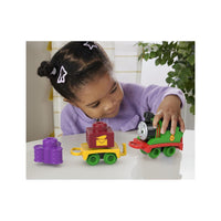 Fisher Price Mi Primer Percy Thomas el Tren HXP53 Mattel
