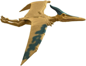 1 Jurassic World Figura de 30cm Juguete Mattel