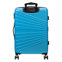 Maleta American Tourister Refice Mediana Azul 20 - 23 Kg