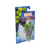 Marvel Pack 1 Figuras Basicas 10cm E7837 Hasbro
