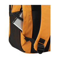 Mochila Samsonite Titan Porta Laptop Mustard Yellow
