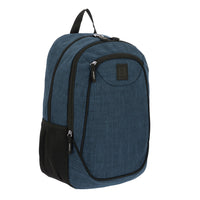 Mochila Chenson Escolar 1818 Juvenil Hop Porta Laptop 1865938-9
