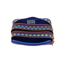 Cargar imagen en el visor de la galería, Set Chenson Mochila Lonchera Lapicera Para Niño Escolar Primaria Mario Bros POWP MB66306
