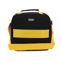 Set Kit Mochila Grande Lonchera y Lapicera Chenson Keto CO70771-2
