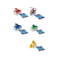 1 Paw Patrol Vehiculo Carro Spin Master 6033285
