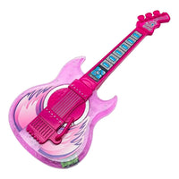 CYC Guitarra Microfono Luz Sonido Importacion SH24066878
