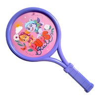 Set Juego Raquetas Frozen Juguete De Importacion T372335