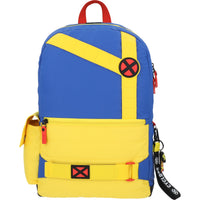 Mochila Ciclope X-Men Leader Porta Laptop Yadatex
