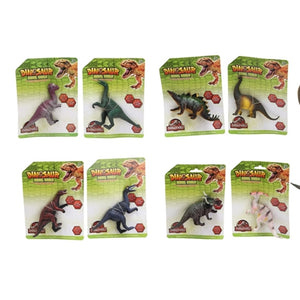 Figura de Dinosaurio Juguete de Importacion SH20057408