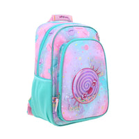 Mochila Grande Escolar Chenson Happy Girl HG70991-T DOLCE

