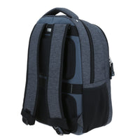 Mochila Chenson Escolar 1818 Juvenil OLEX Porta Laptop CP65928-2
