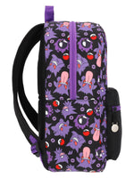 Mochila Pokemon Gengar Yadatex
