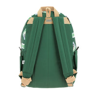 Mochila Escolar Grande Chenson Primaria Minecraft Bonch MC66016-G
