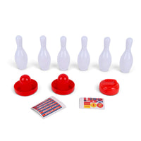 CYC Juego de Boliche Juguete de Importacion SH20094055

