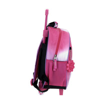 Mochila Ruedas Chico Chenson Happy Girl Kinder RINK
