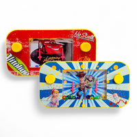 1 Telefono de Agua Disney Cars o Toy Story Juguete de Importación T372161