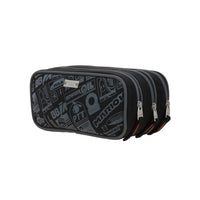 Lapicera Estuche Escolar Chenson Mario Bros MB70573-3 Racer